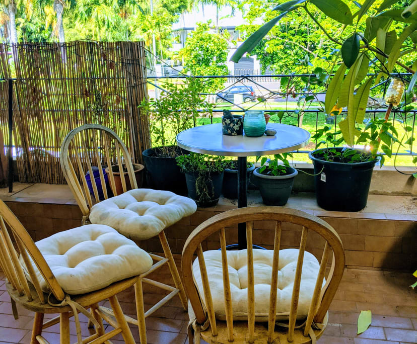 Whole Property for Rent in Fannie Bay, Darwin 480...