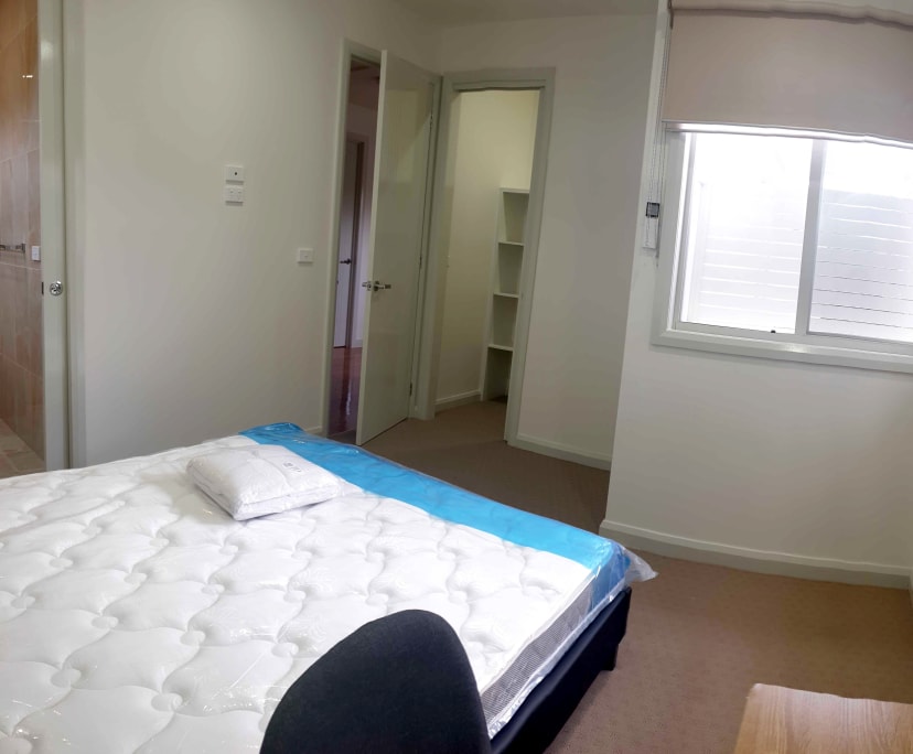 Student accommodation