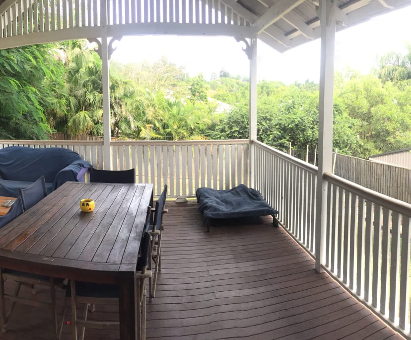 $340, Share-house, 3 bathrooms, Tarragindi QLD 4121