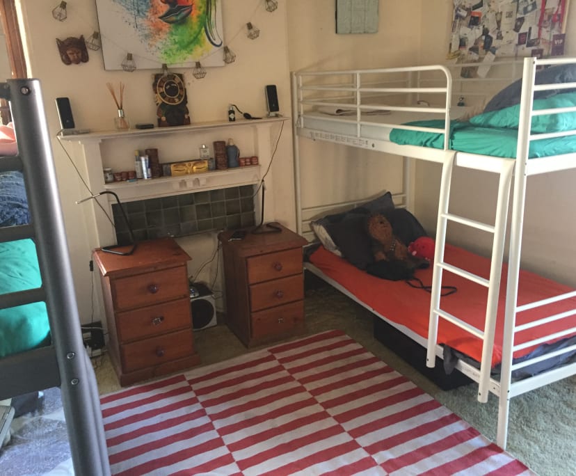 $240, Share-house, 5 bathrooms, Manly NSW 2095