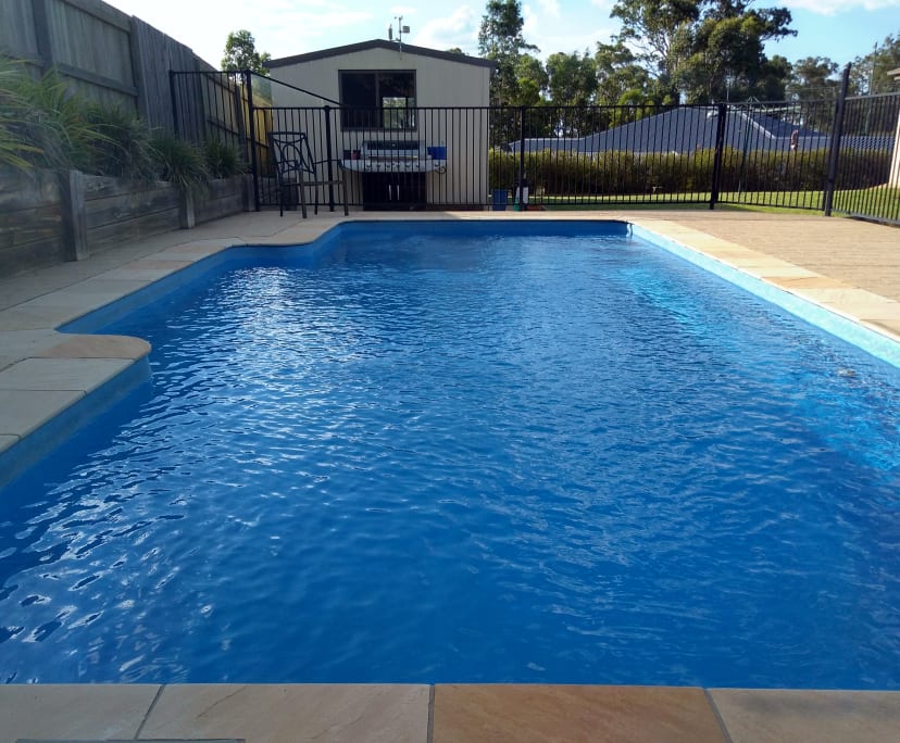 $250, Share-house, 4 bathrooms, Kleinton QLD 4352