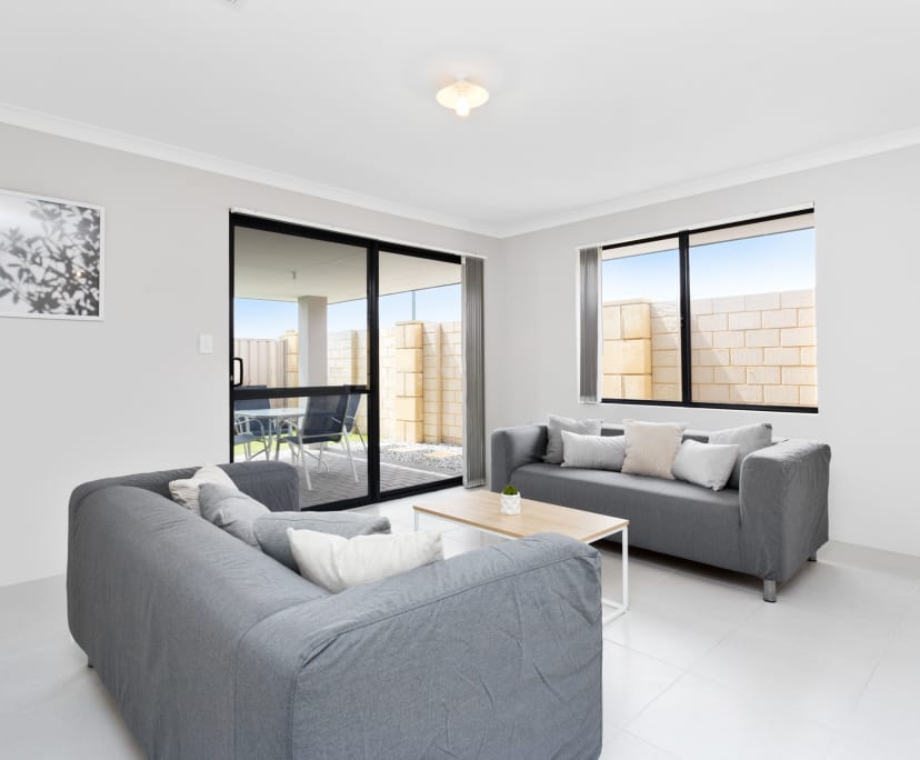 Room for Rent in Success, Perth 225, Furnished, E...