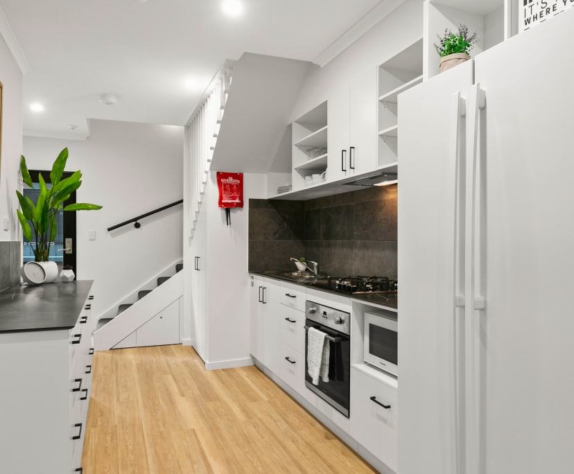 $311-415, Flatshare, 2 rooms, Parramatta Park QLD 4870, Parramatta Park QLD 4870