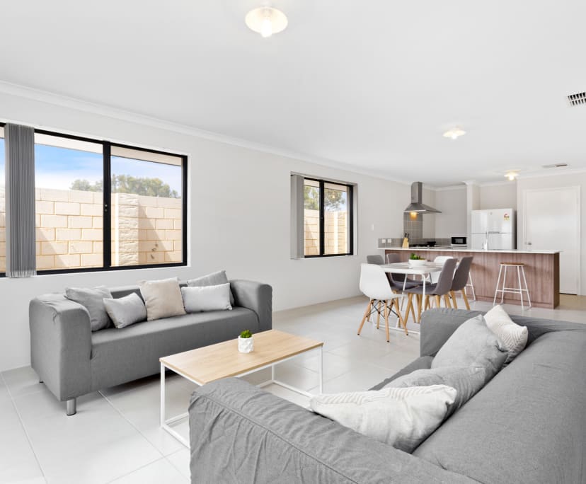 Room for Rent in Success, Perth 225, Furnished, E...