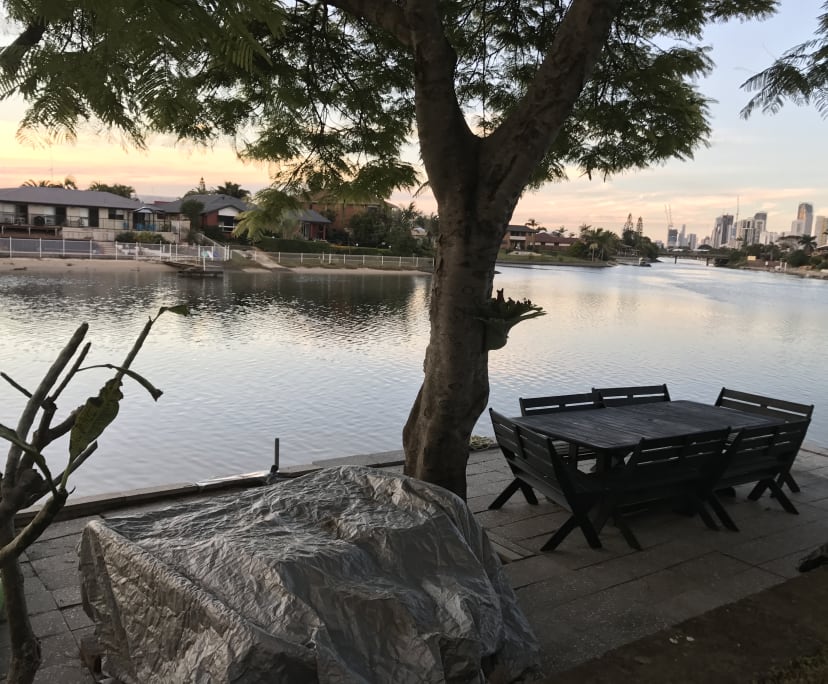 $280-350, Share-house, 2 rooms, Mermaid Waters QLD 4218, Mermaid Waters QLD 4218