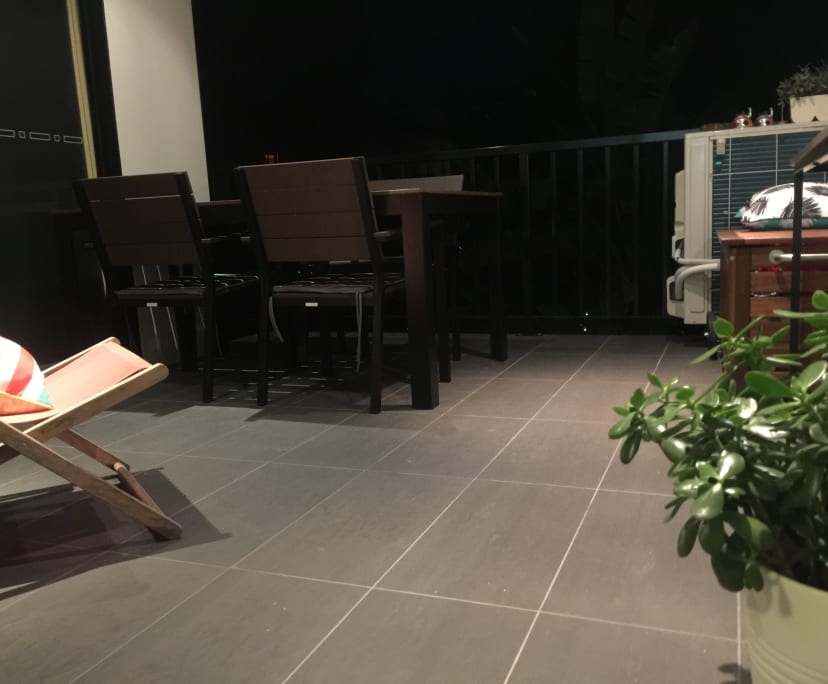 $400, Flatshare, 2 bathrooms, Holland Park QLD 4121