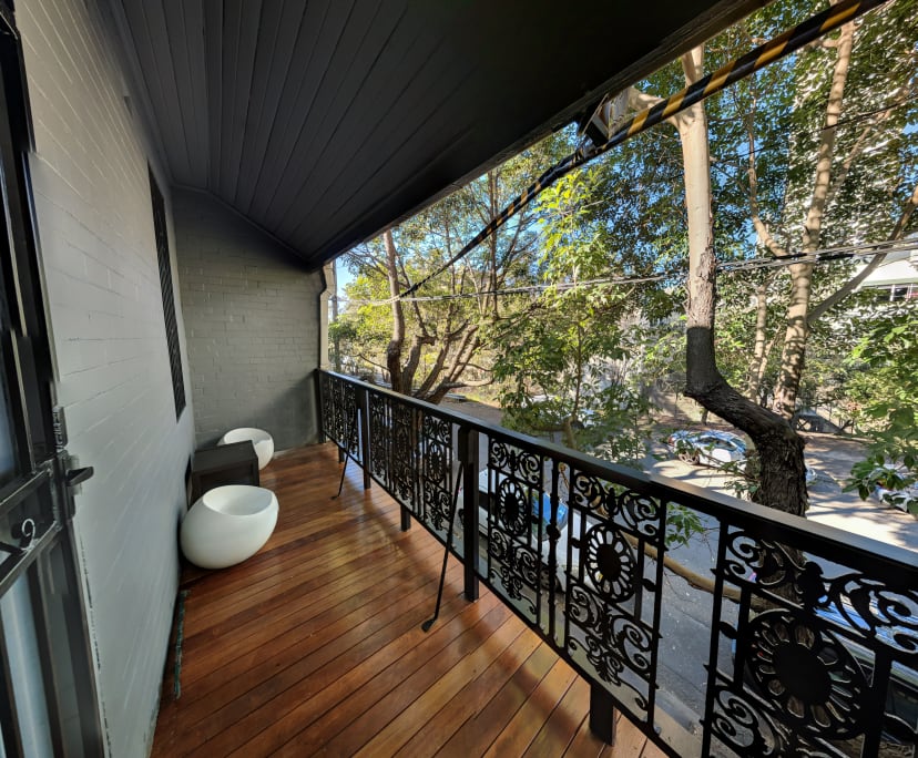 $430, Share-house, 6 bathrooms, Darlinghurst NSW 2010