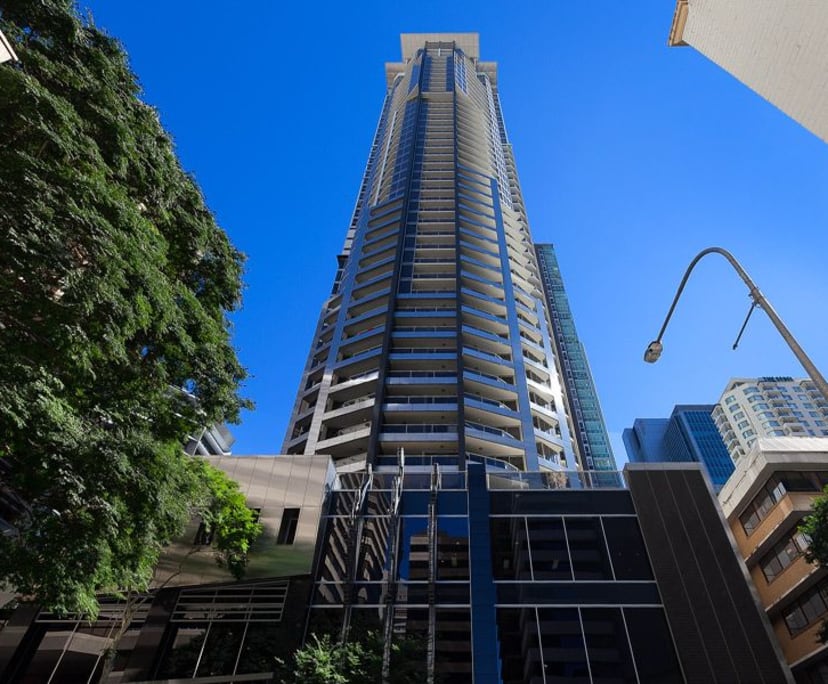 $425, Flatshare, 2 bathrooms, Brisbane City QLD 4000