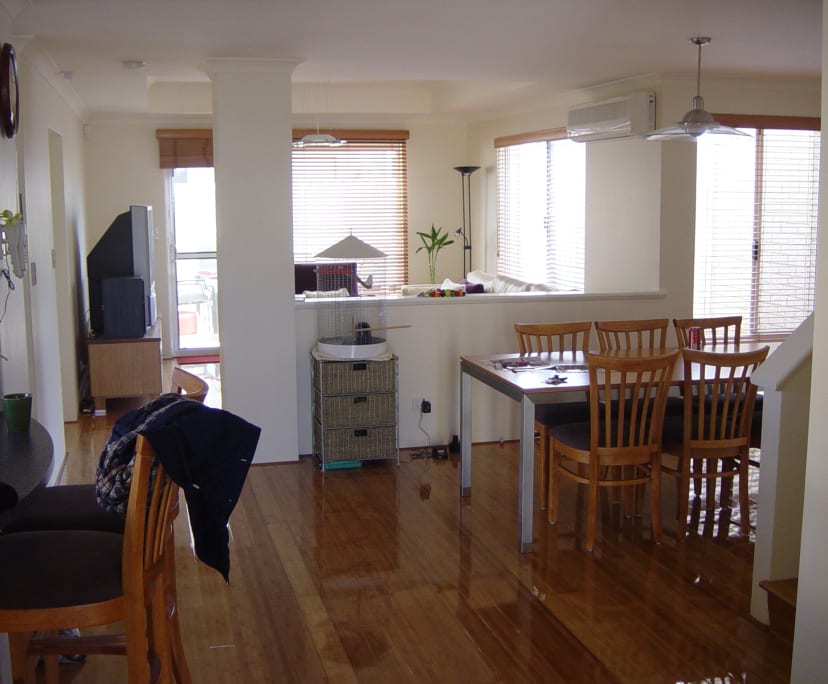 $230, Share-house, 4 bathrooms, Murdoch WA 6150