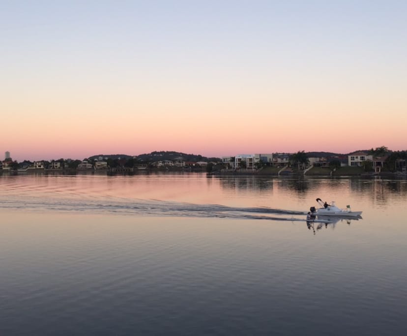 $450, Flatshare, 3 bathrooms, Varsity Lakes QLD 4227