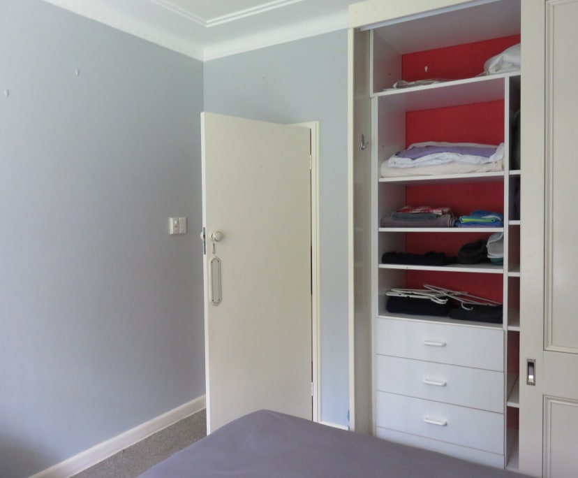 $260, Homestay, 4 bathrooms, Frenchs Forest NSW 2086