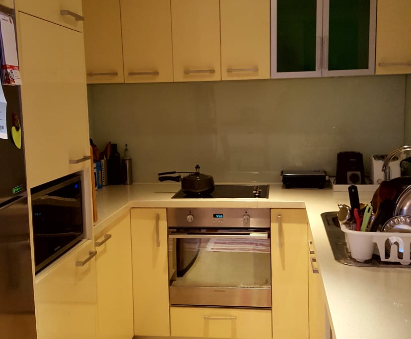 $390, Flatshare, 2 bathrooms, Perth WA 6004