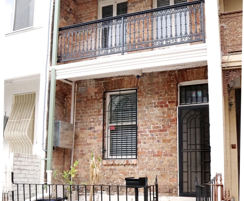Room for Rent in Surry Hills, Sydney 250, Flexibl...