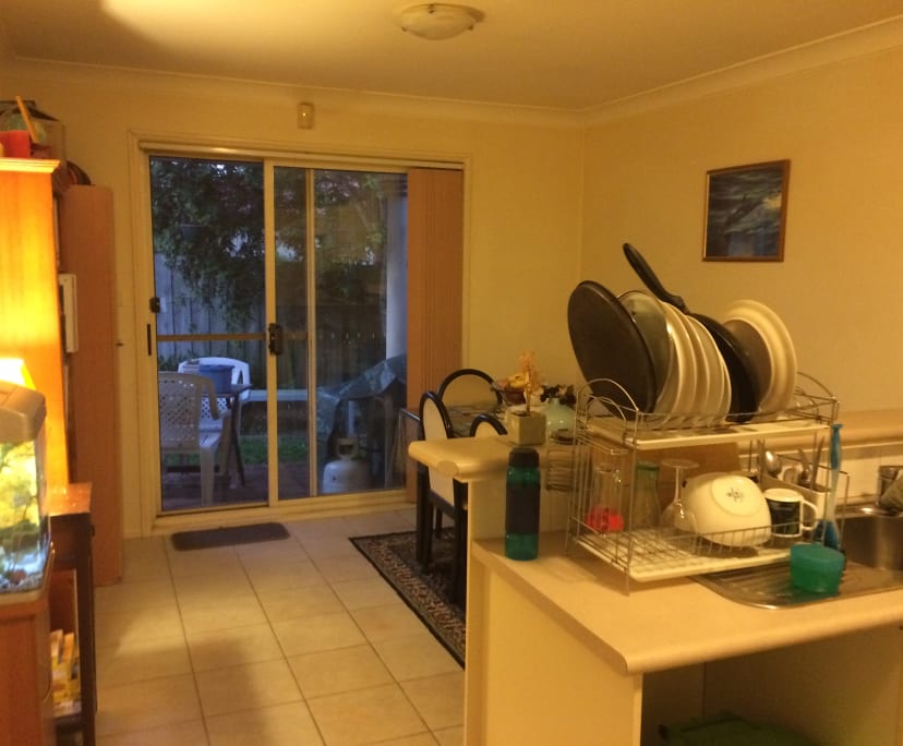 $200, Share-house, 4 bathrooms, Lidcombe NSW 2141
