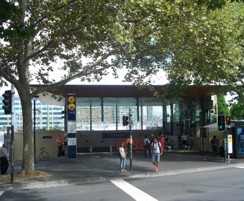 $550, Flatshare, 2 bathrooms, Surry Hills NSW 2010