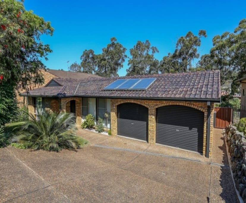 2 Rooms for Rent in Elermore Vale, Newcastle 200,...