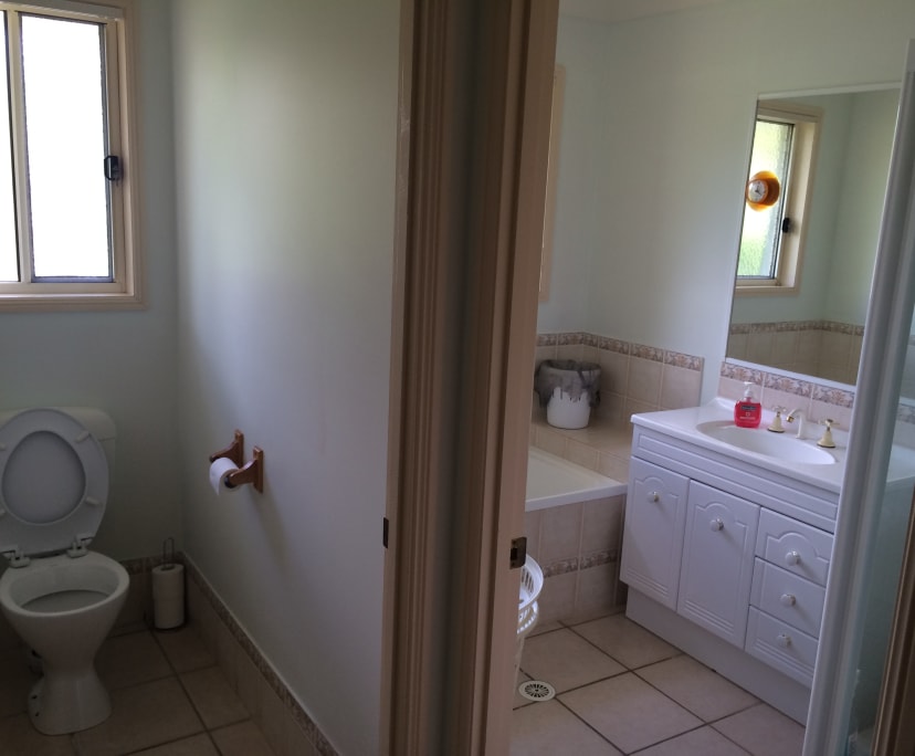 $250, Share-house, 4 bathrooms, Sunnybank Hills QLD 4109