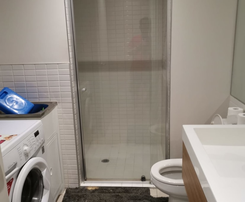 $190, Flatshare, 2 bathrooms, Melbourne VIC 3000