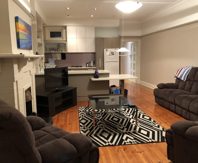 Room for Rent in Glenelg, Adelaide 170, Unfurnish...