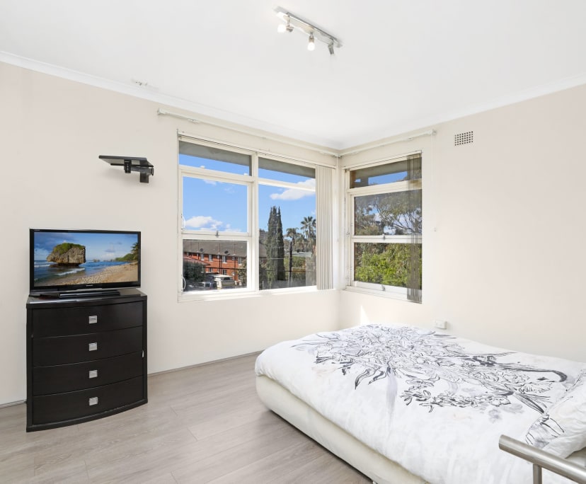 2 Rooms for Rent in Cronulla, Sydney 285300, Fur...