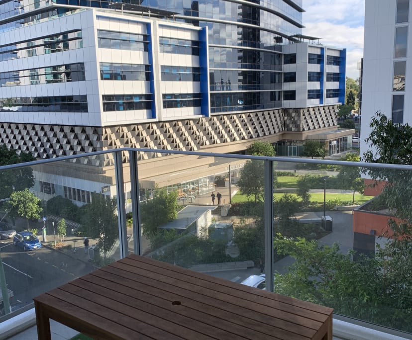 $250, Flatshare, 2 bathrooms, Newstead QLD 4006