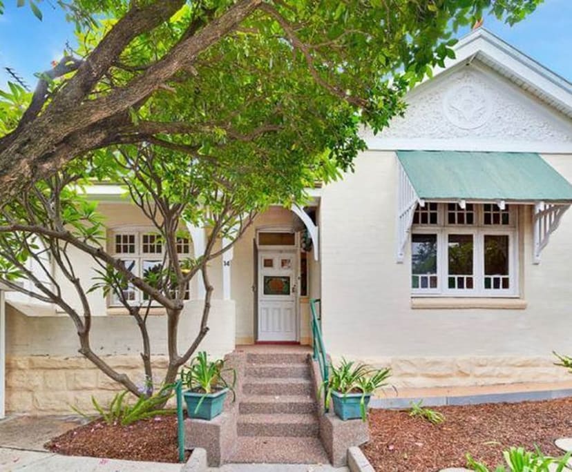 Room for Rent in Rockdale, Sydney 130, Furnished,...