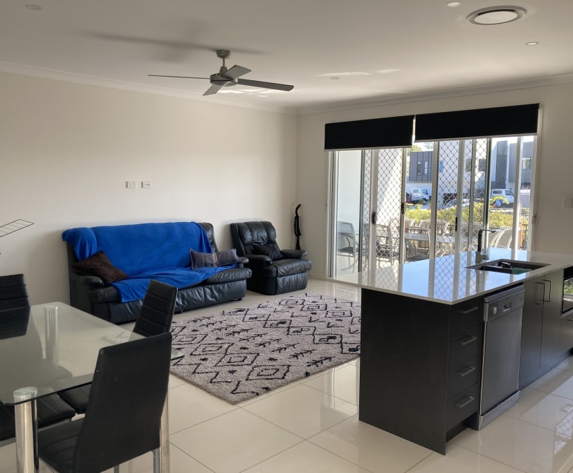 $550, Share-house, 5 bathrooms, Maroochydore QLD 4558