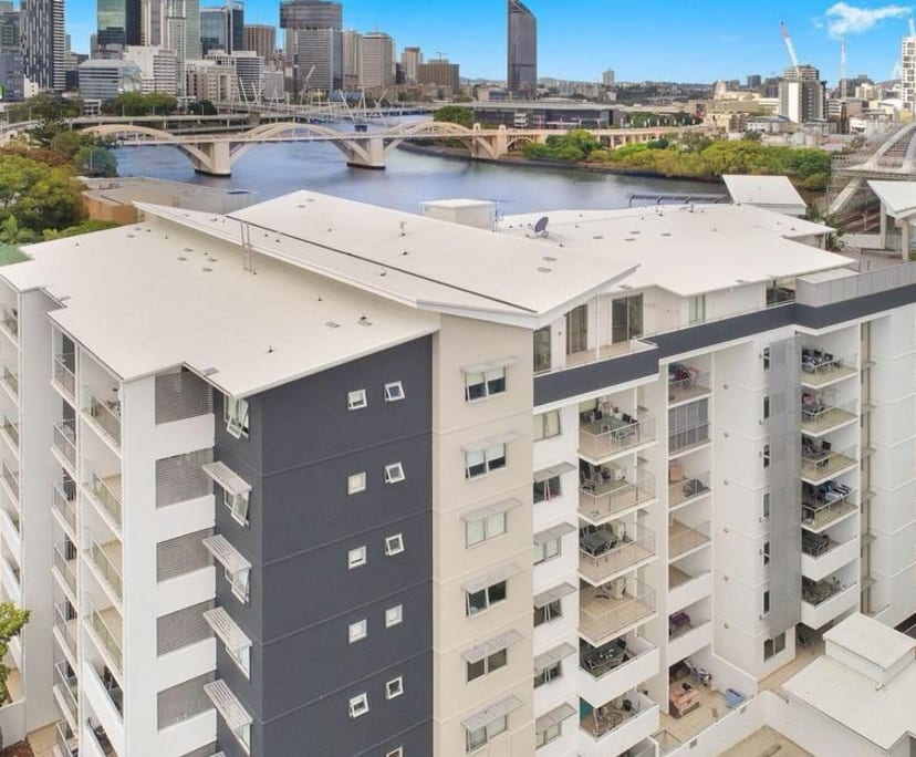 $260, Flatshare, 3 bathrooms, Brisbane City QLD 4000