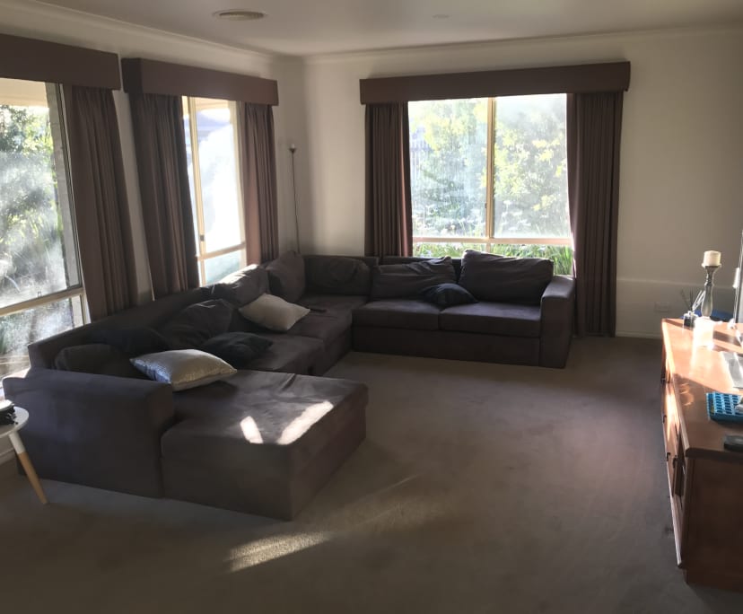 Room for Rent in Marshall, Geelong 170, Unfurnish...