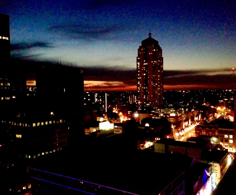 $700, Flatshare, 2 bathrooms, Haymarket NSW 2000