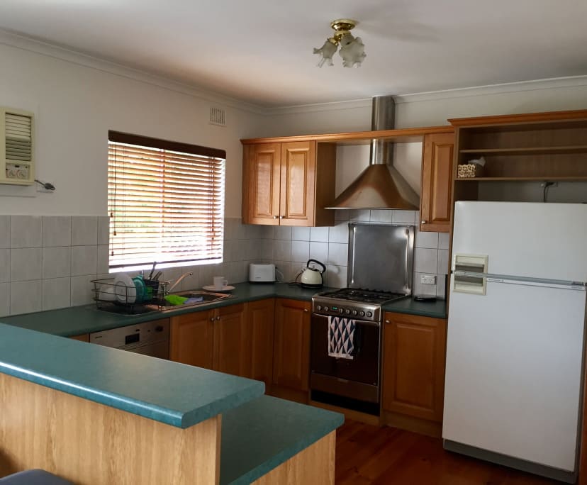 $250, Share-house, 3 bathrooms, Semaphore SA 5019