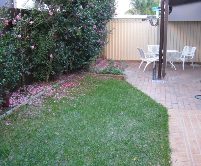 $350, Share-house, 4 bathrooms, Belfield NSW 2191