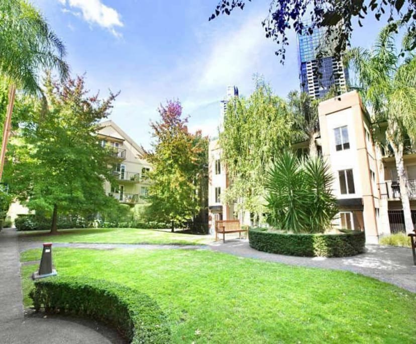 Shared Room for Rent in Carlton, Melbourne 175, F...