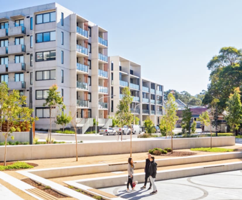 Room for Rent in Summer Hill, Sydney 350, Flexibl...