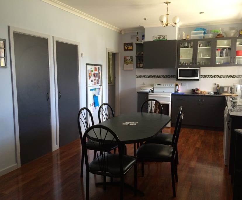 Room for Rent in Shepparton, VIC 150, Furnished,