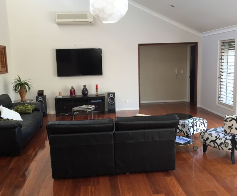 $260, Share-house, 6 bathrooms, Springwood QLD 4127
