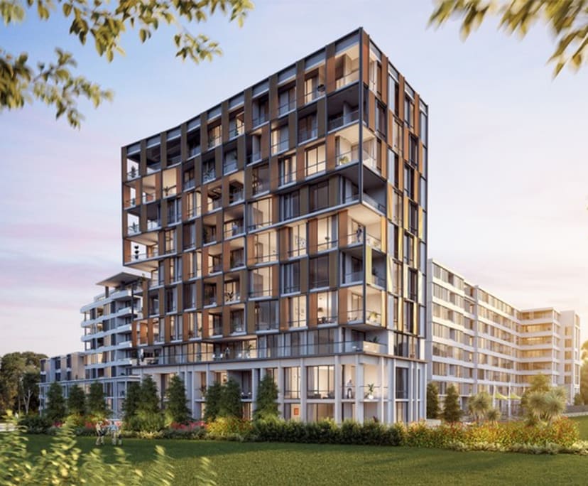 $450, Flatshare, 3 bathrooms, Sydney Olympic Park NSW 2127