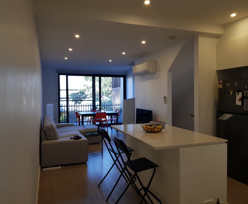 $220, Share-house, 3 bathrooms, Yarraville VIC 3013