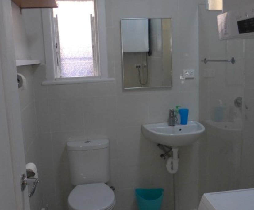 $600, Share-house, 3 rooms, Wollstonecraft NSW 2065, Wollstonecraft NSW 2065