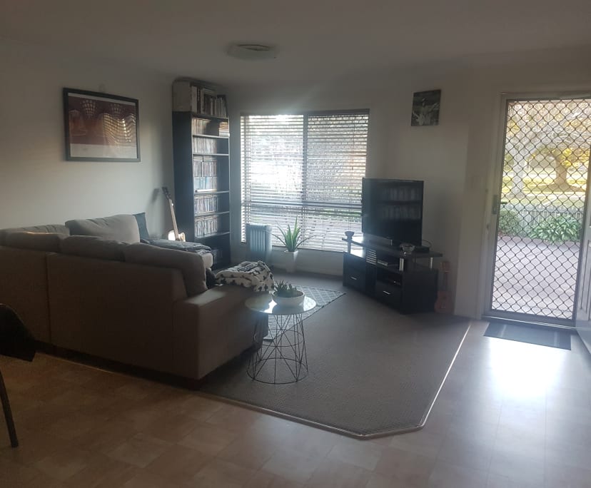 Room for Rent in East Toowoomba, QLD 160, Furnish...