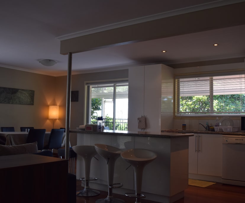 $220, Share-house, 5 bathrooms, Carindale QLD 4152