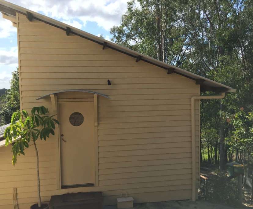 $480, Studio, 1 bathroom, Tinbeerwah QLD 4563