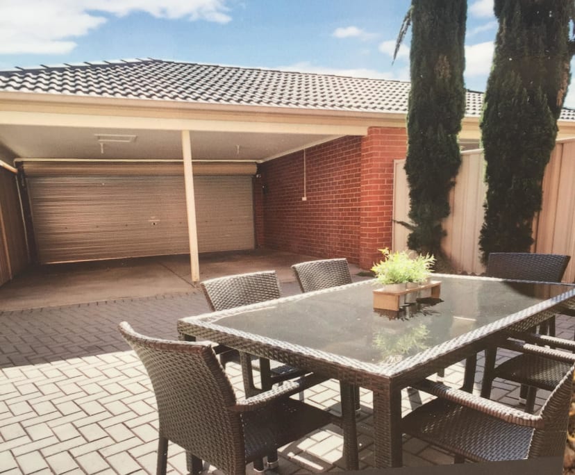 2 Rooms for Rent in Kilburn, Adelaide 200250, Fu...