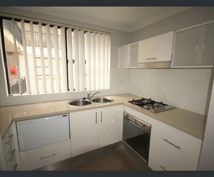 $265, Flatshare, 2 bathrooms, Chippendale NSW 2008