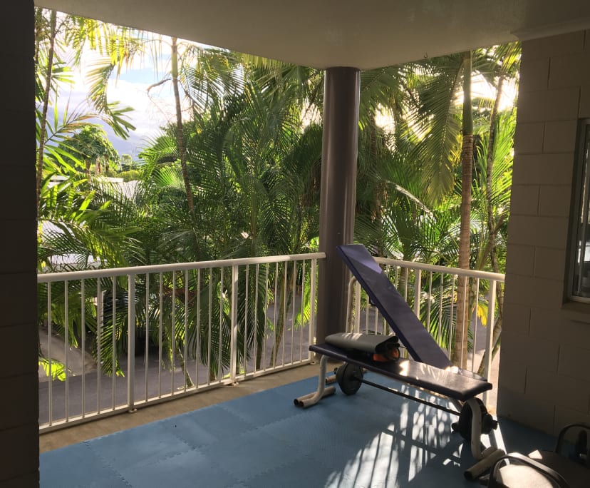 Room for Rent in Freshwater, Cairns 200, Flexible...