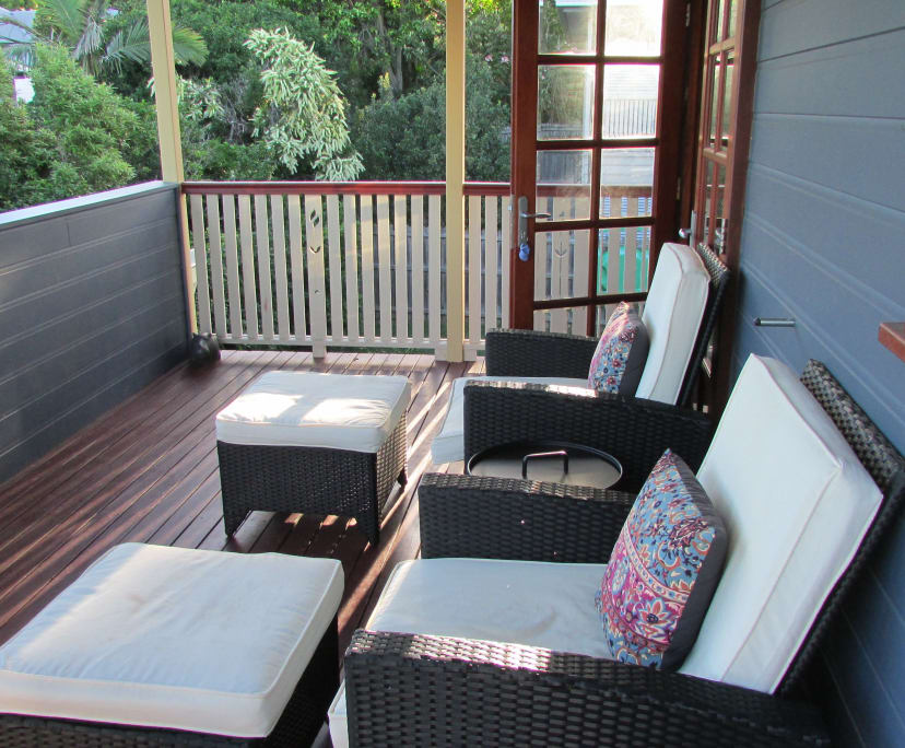 $300, Share-house, 3 bathrooms, Kelvin Grove QLD 4059