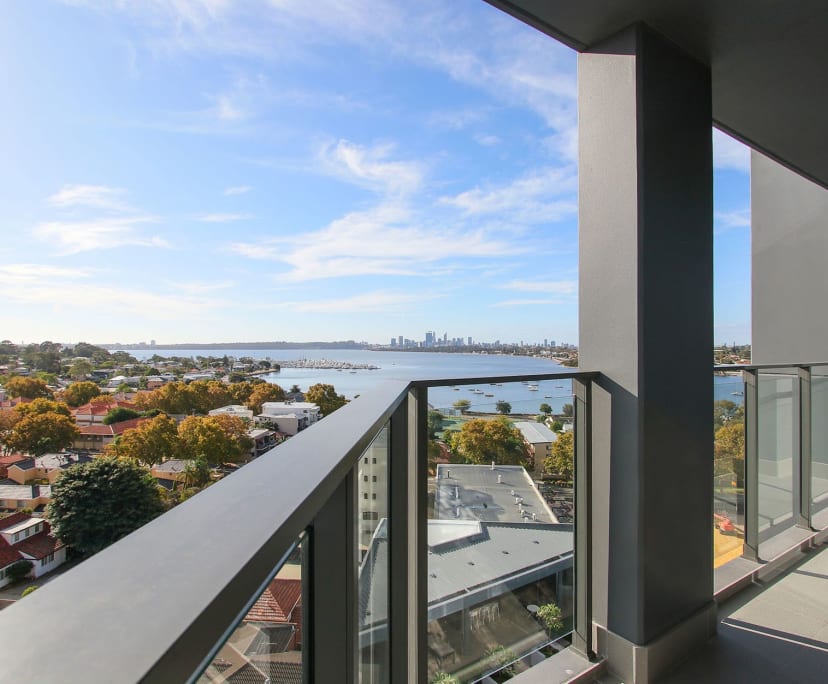 Room for Rent in Applecross, Perth 350, Furnished...