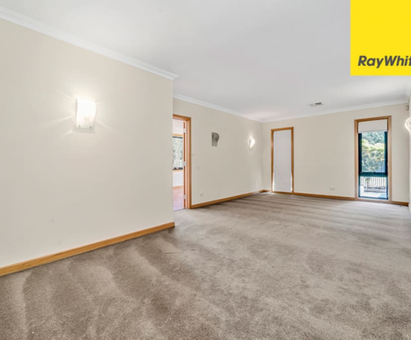 2 Rooms for Rent in Melba, Canberra 175, Unfurnis...