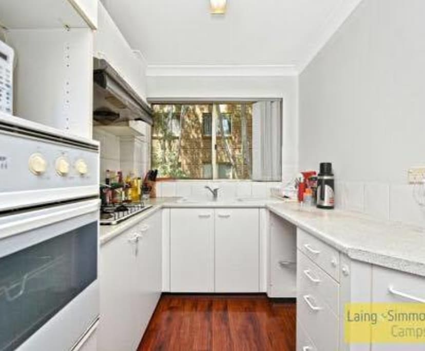 Room for Rent in Canterbury, Sydney 260, Furnishe...