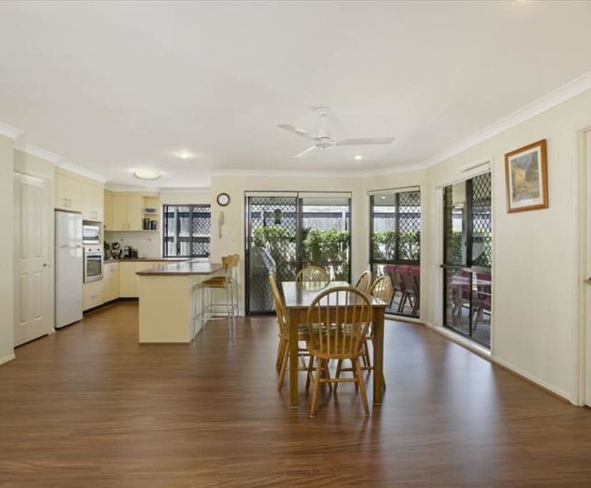 Room for Rent in Murarrie, Brisbane 255, Flexible...